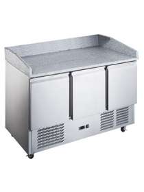 Стол для пиццы Hurakan HKN-GXPZ3GR